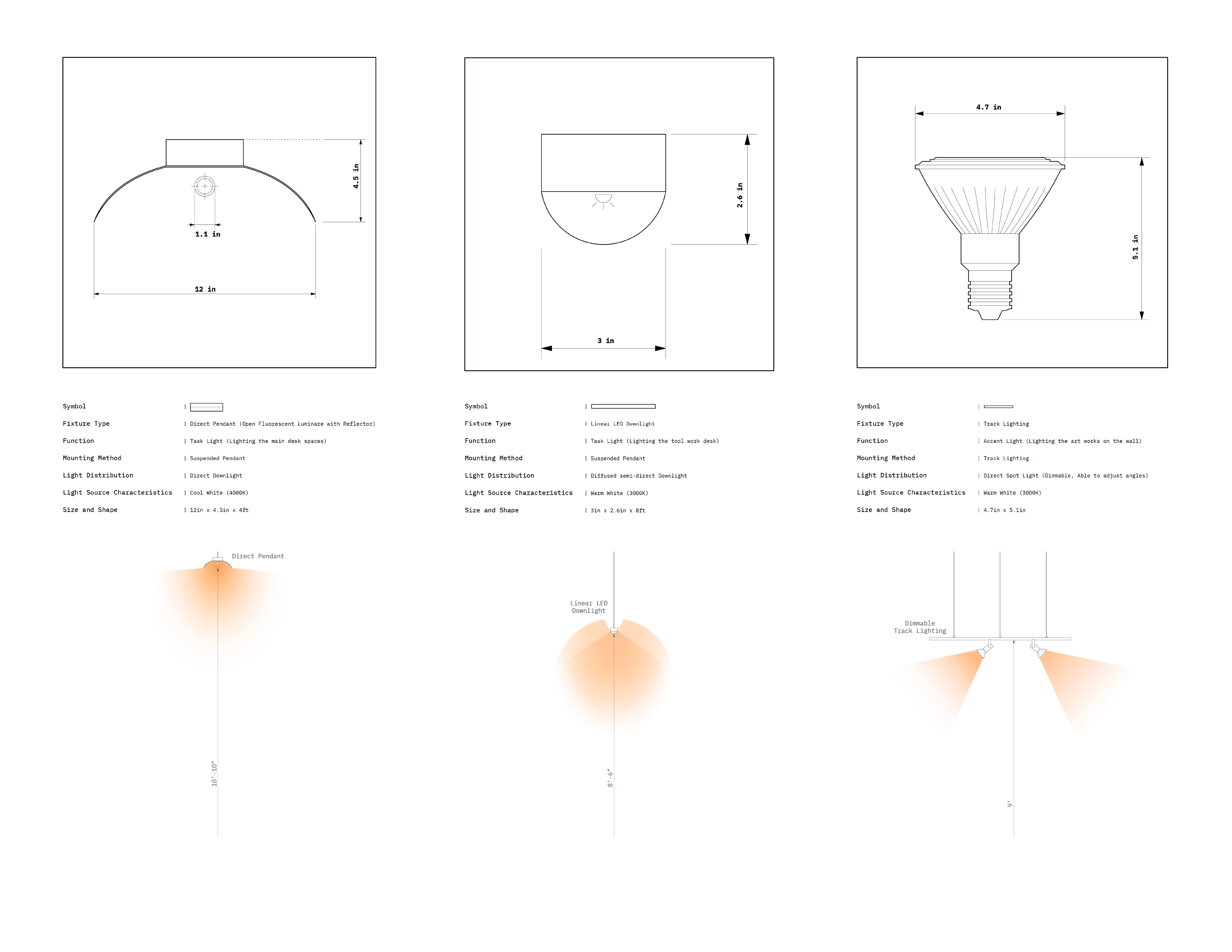 Lighting Design 9